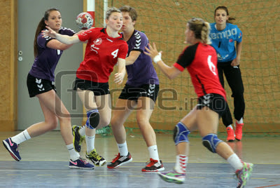 Hand – l’ASU Grenoble reléguée en N2